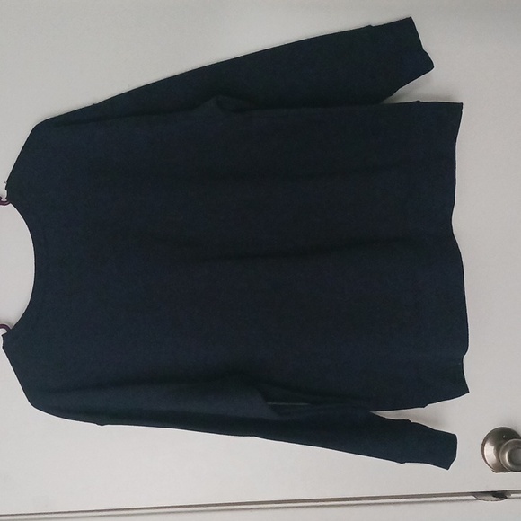 Time and Tru Graphic Sweatshirt, Size M - Picture 2 of 3